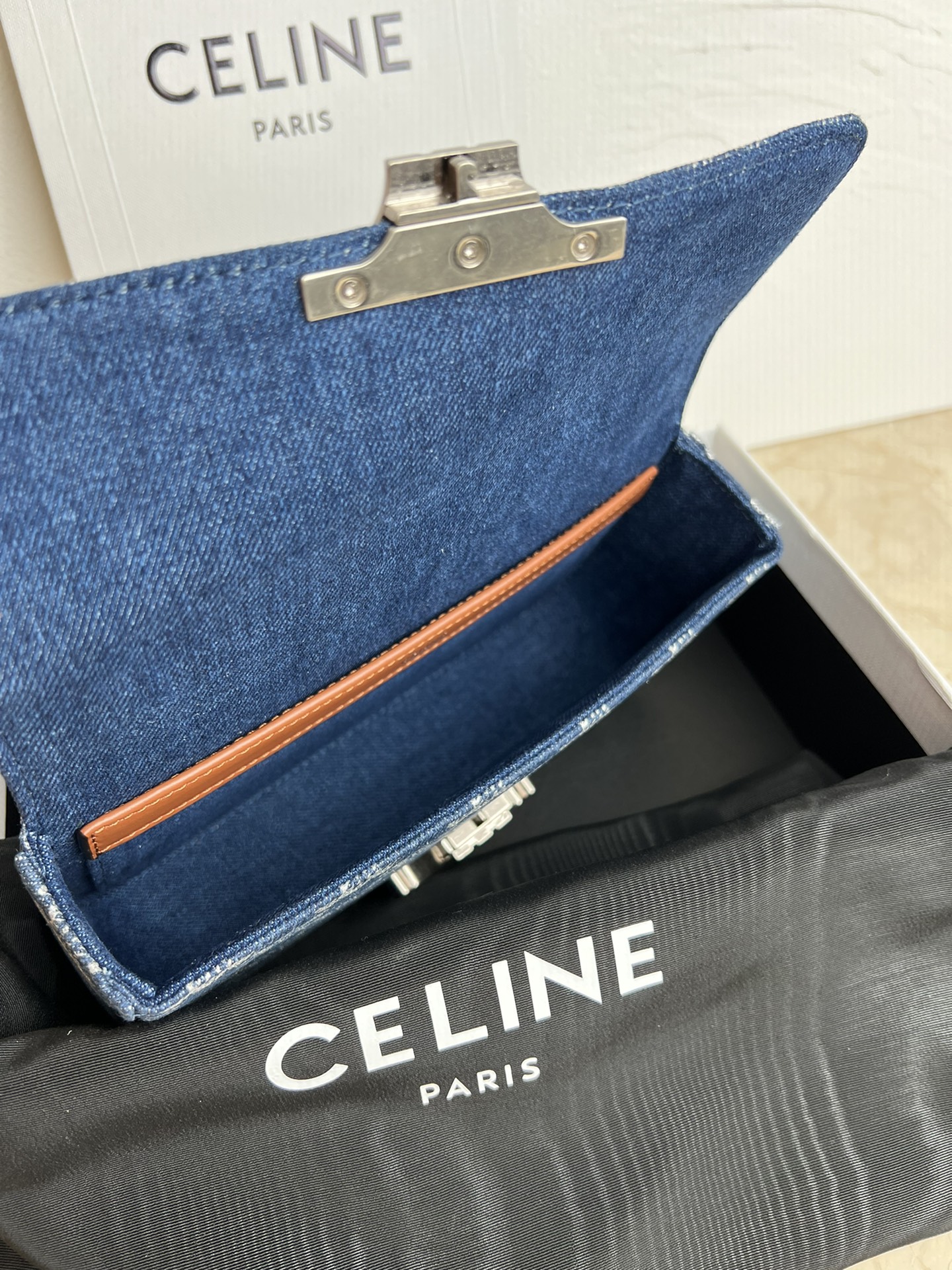 Celine Satchel Bags